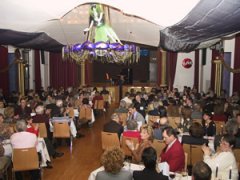 B�rgerzentrum Friesenhalle