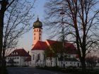 Pfarrkirche Zu den Hl. Schutzengeln