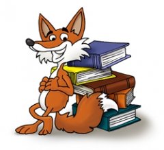 Findus - der B�cherei-Fuchs