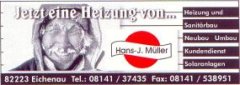 M�ller, Hans-Joachim