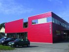 Grossansicht in neuem Fenster: Gewerbe Eichenau