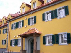 Tag der offenen T�r in der Josef-Dering-Volksschule