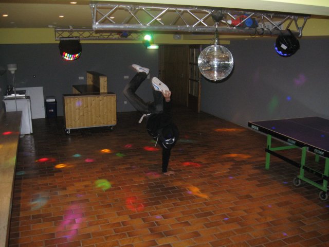 Discobild
