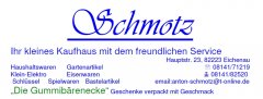 Schmotz, Anton