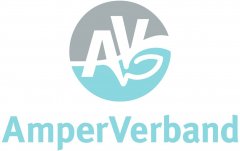 Logo des Amperverbandes