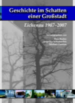 Buch zum Jubiläum 100 Jahre Eichenau