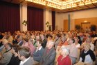 Grossansicht in neuem Fenster: Buchpräsentation zum Jubiläum 100 Jahre Eichenau