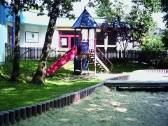 Gemeindlicher Kindergarten Sterntaler - Gemeinde Eichenau