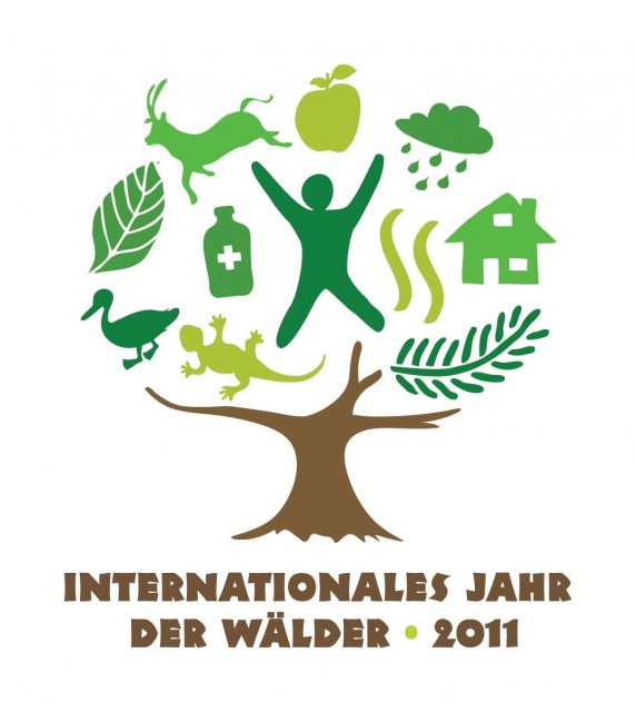 Waldtage Logo