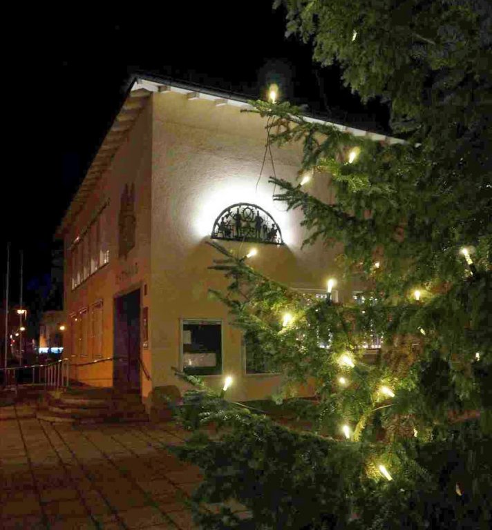 Gemeinde Eichenau Gemeinde Eichenau