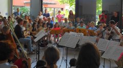 Musikschule Juni 2020