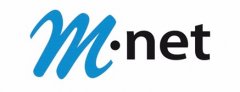 Logo M-net