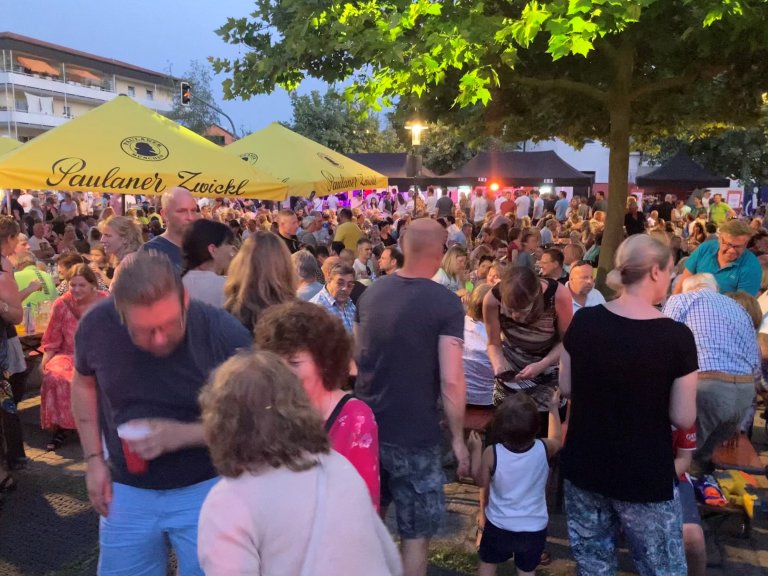 Eichenauer Charity Open-Air 2022