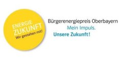 Energiepreis Oberbayern Logo