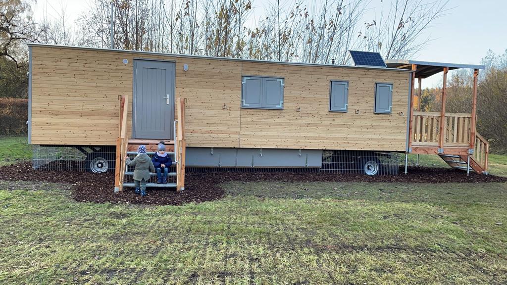 Gemeindl. Kindergarten Sterntaler & Naturgruppe "Rehkids" - Gemeinde