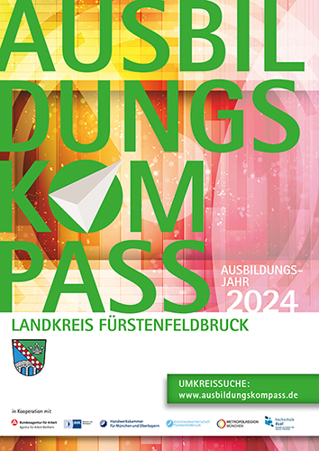 Ausbildungskompass 2023