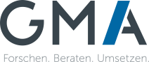 Logo GMA Befragung Einzelhandelskonzept