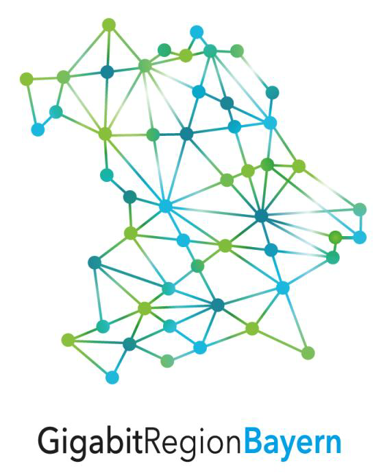 Gigabit_siegel mit Beschriftung Gigabit_siegel mit Beschriftung