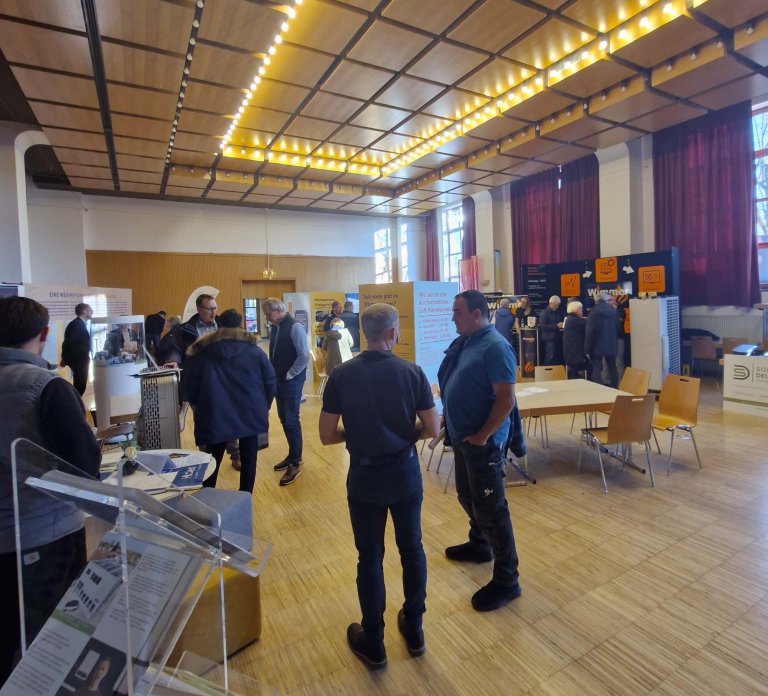 Energiemesse 2024 Bild 3 MTB