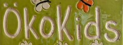 Ökokids Waldhäuschen 2024 Slider