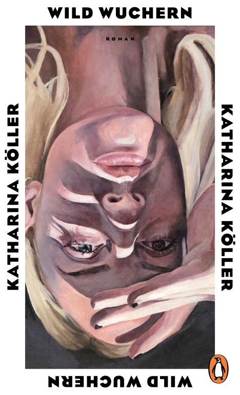 Buchcover