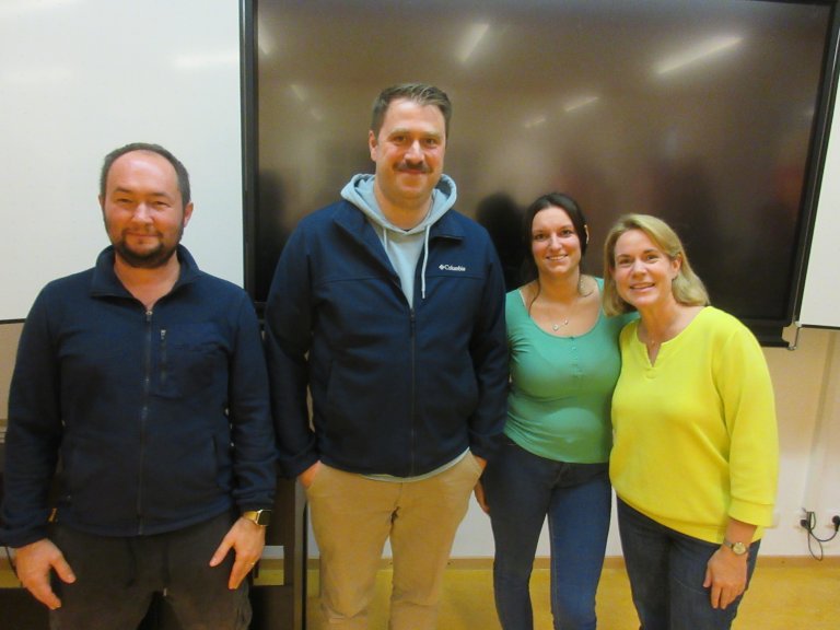 Neuer Elternbeirat Hort Mitte Neuer Elternbeirat Hort Mitte