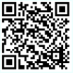 QR Code für Pfingstferienprogramm