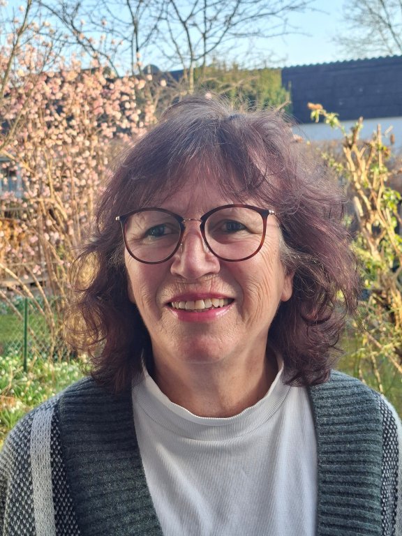 Foto Dagmar Horn-Schmid