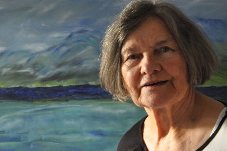 Foto Irmfried Nester