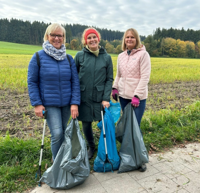 Bild RamaDama