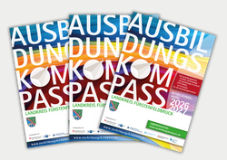 Ausbildungskompass 2026/27 Ausbildungskompass 2026/27