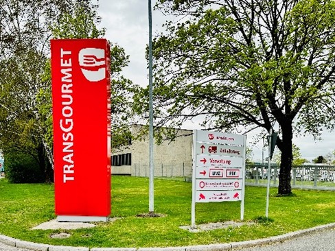 Gewerbegebiet Süd 1