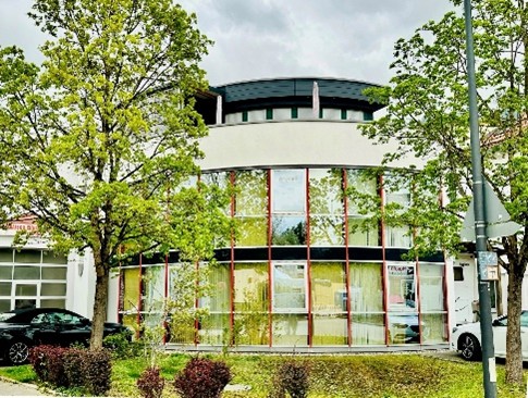 Gewerbegebiet Sued 2