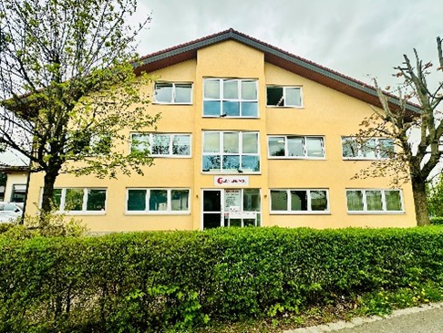 Gewerbegebiet Süd 4