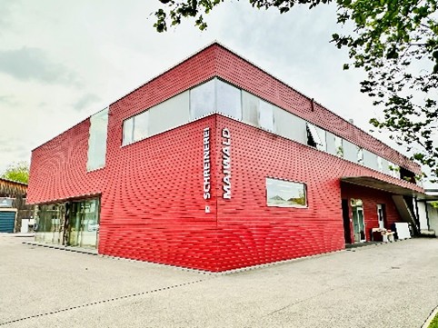 Gewerbegebiet Süd 5