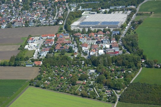 Gewerbegebiet Süd 6