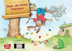 Kamishibai "Stups der kleine Osterhase"