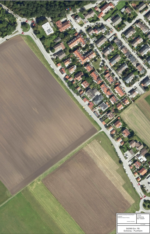 Bild_Straßensperrung