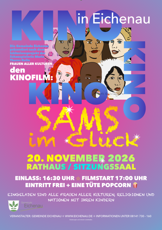 Bild Kino November Bild Kino November