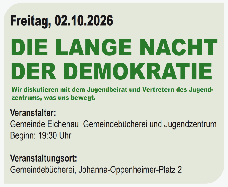 Bild_Lange Nacht der Demokratie Bild_Lange Nacht der Demokratie